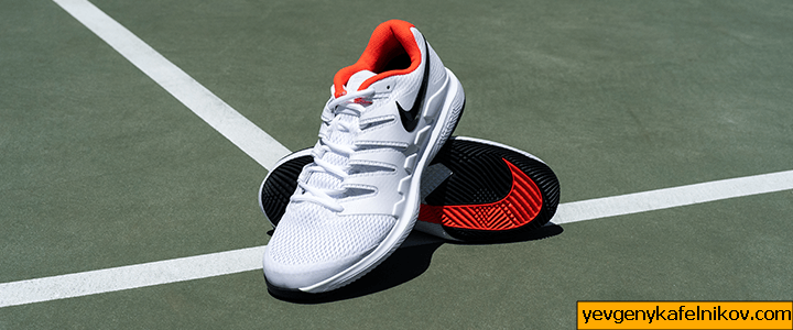 Nike Air Zoom Vapor X - recenze a Playtest do hloubky