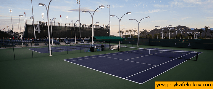 Cadeaux pour les amateurs de tennis: meilleures idées et favoris triés sur le volet