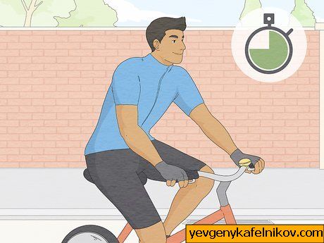 Πώς να επιστρέψετε με ασφάλεια στην ποδηλασία (μετά από μεγάλο διάλειμμα)