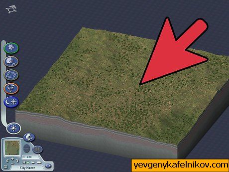 Comment faire une ville réussie dans SimCity 4