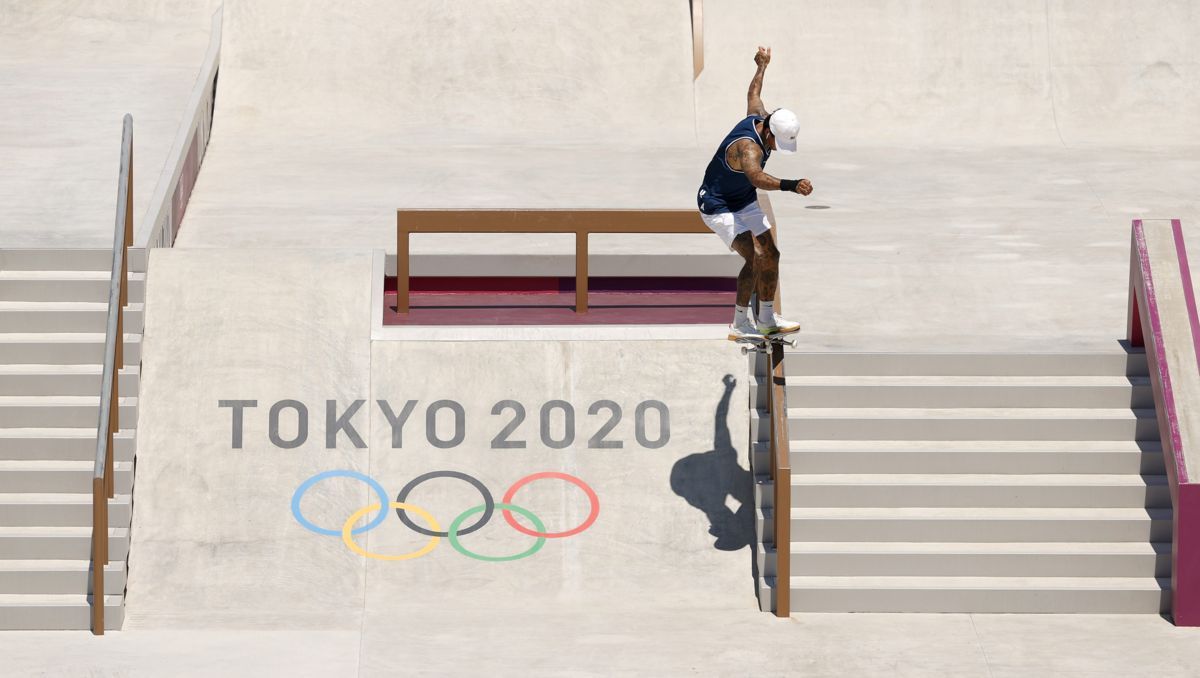 Олимпијски клизачки стриминг уживо за мушкарце: Како гледати на мрежи