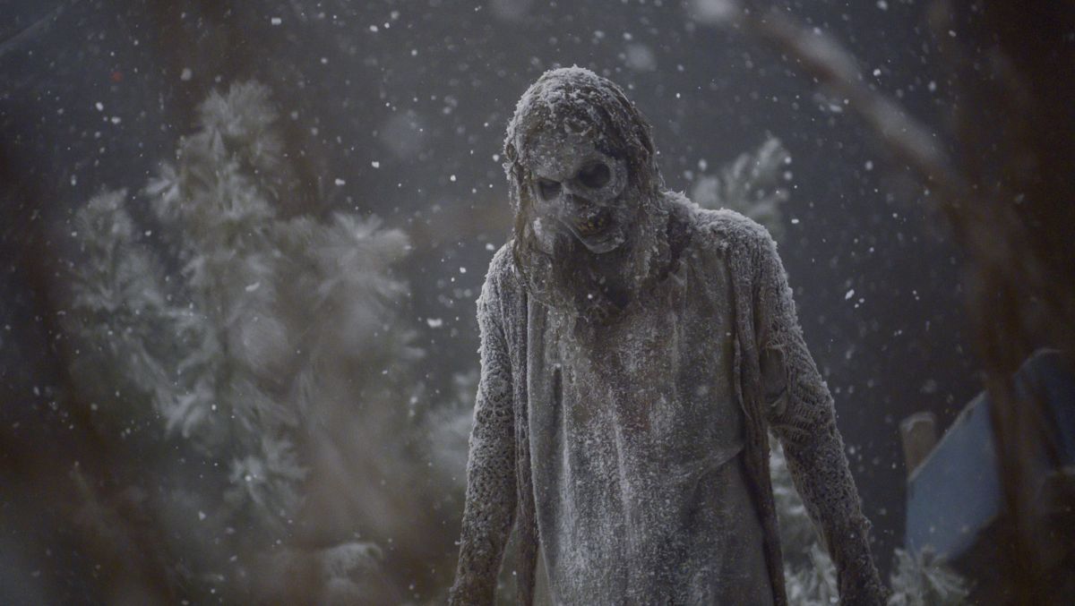 Přímý přenos „The Walking Dead“: Jak se dívat na finále sezóny 9 dnes večer