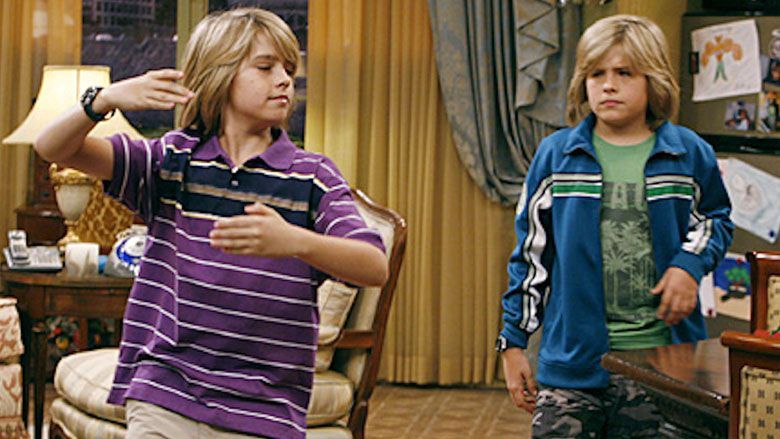 Comment diffuser « The Suite Life of Zack & Cody » : votre guide de visionnement ultime
