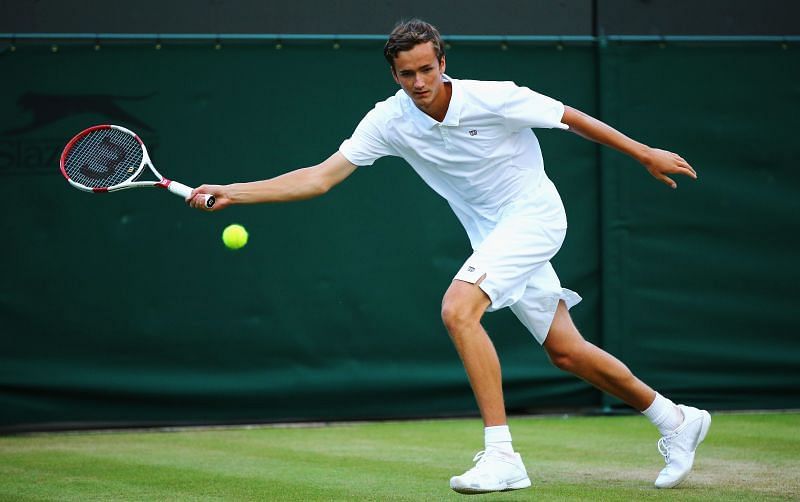 Wimbledon 2021: Daniil Medvedev vs Jan-Lennard Struff Preview, head-to-head & prediction