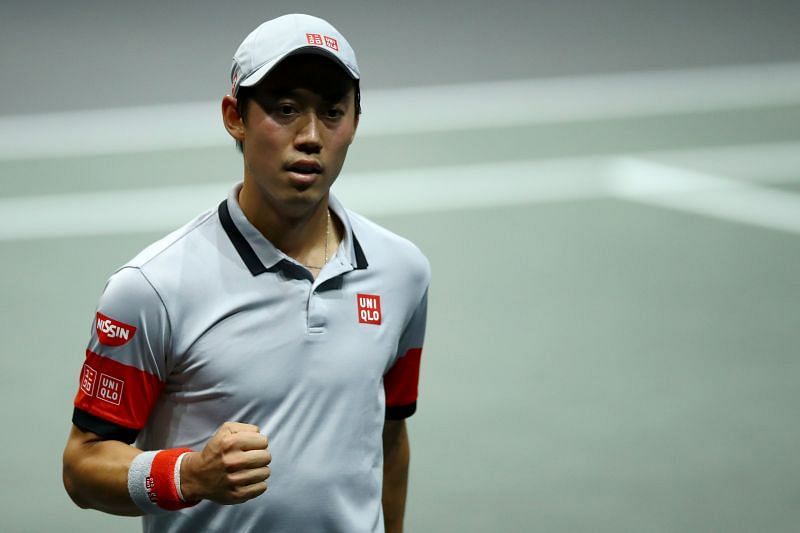 „Prvním cílem by bylo vyhrát Masters“ - Kei Nishikori hovoří o své kariéře, svém idolu Rogerovi Federerovi a své venkovance Naomi Osace