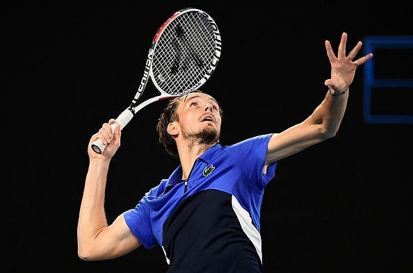 Australian Open 2020: Daniil Medvedev vs Stan Wawrinka, náhled zápasu a předpověď
