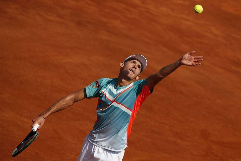 Roland Garros: Alex de Minaur vs Marco Cecchinato Náhled, souboj a předpověď | French Open 2020