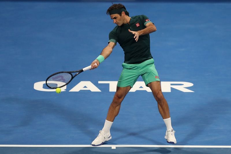 Roger Federer será retratado como un personaje de cómic en 'Globi y Roger'