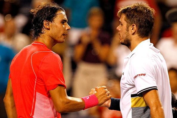 Australian Open 2014 meeste üksikmängu finaali eelvaade: ülekaalukas lemmik on Nadal