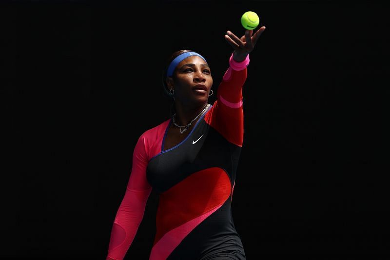 Australian Open 2021: Serena Williams vs Anastasia Potapova eelvaade, head-pea-pea ja ennustus