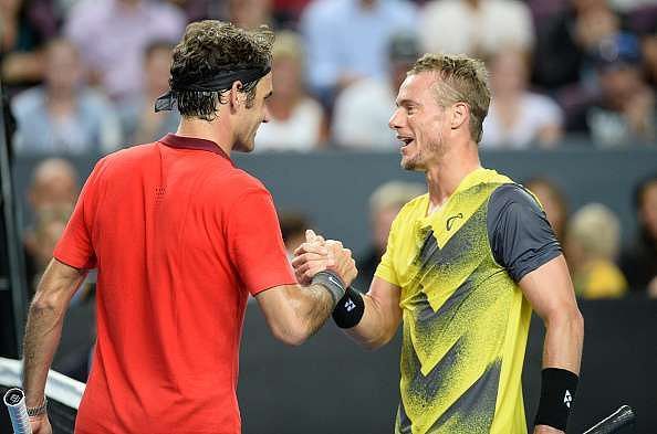 Wimbledon 2017: Lleyton Hewitt má kořeny ve finále Roger Federer vs Andy Murray
