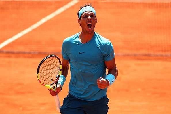 French Open 2019 loosianalüüs: tiitlikaitsja Rafael Nadal, Simona Halep loosisid soodsalt